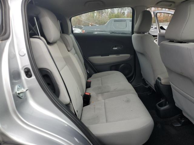 2021 HONDA HR-V LX - 3CZRU6H38MM707759