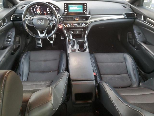 2018 HONDA ACCORD SPO - 1HGCV1F39JA230073