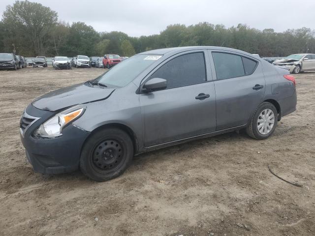 VIN 3N1CN7AP6JL826877 2018 NISSAN VERSA no.1