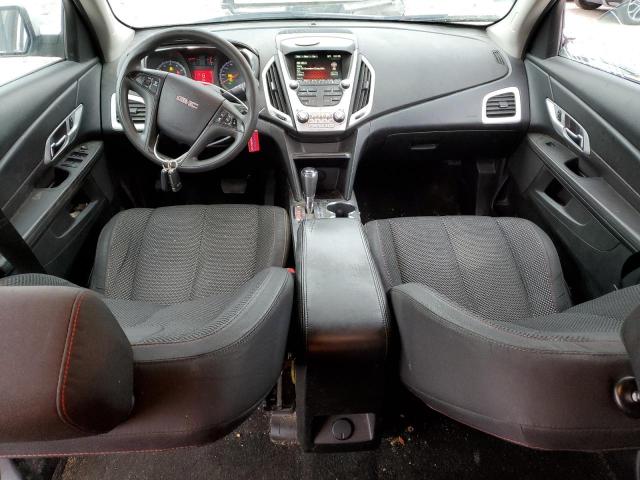 2016 GMC TERRAIN SL - 2GKFLSEK6G6350455