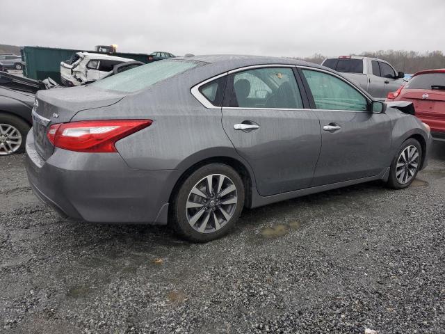 2017 NISSAN ALTIMA 2.5 - 1N4AL3AP3HC177781