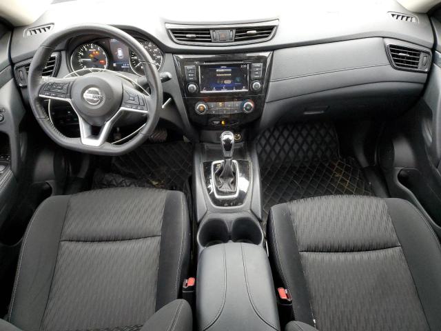2020 NISSAN ROGUE S - KNMAT2MV1LP511354