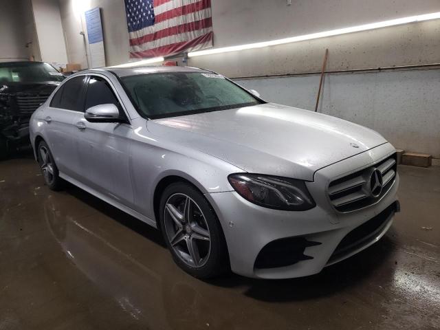 2017 MERCEDES-BENZ E 300 4MAT - WDDZF4KB2HA080313