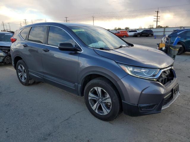 2017 HONDA CR-V LX - 2HKRW6H36HH221950