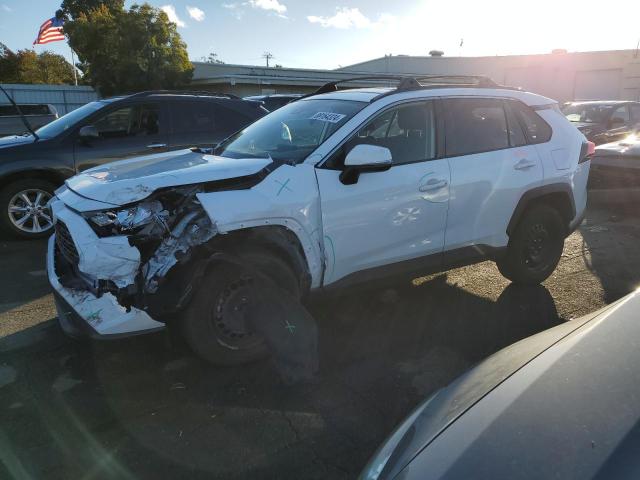 2019 TOYOTA RAV4 LE #2979583628