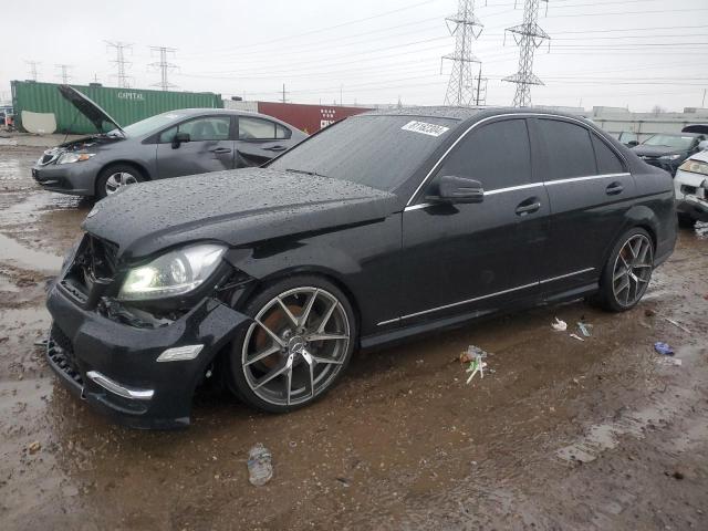 MERCEDES-BENZ C 250