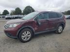 Lot #3023840941 2012 HONDA CR-V EX