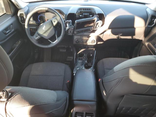 2024 FORD BRONCO SPO - 3FMCR9B6XRRE47971