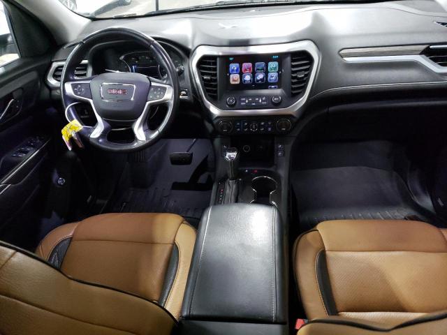 2017 GMC ACADIA SLT - 1GKKNULS2HZ315098