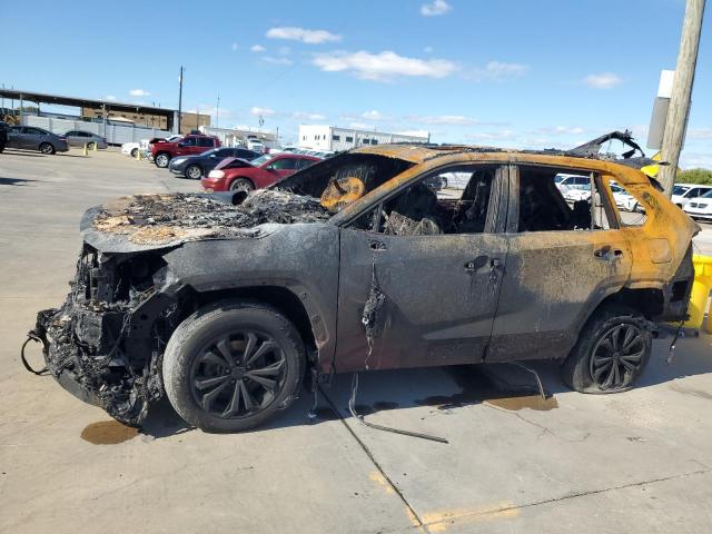 2023 TOYOTA RAV4 LIMIT - 4T3D6RFV9PU119629