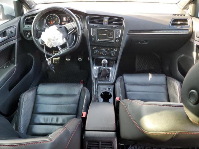 2016 VOLKSWAGEN GTI S/SE - 3VW547AU5GM042298