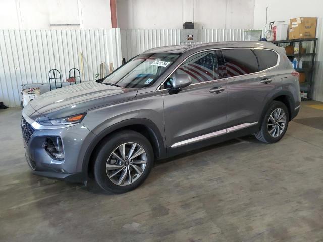 HYUNDAI SANTA FE S