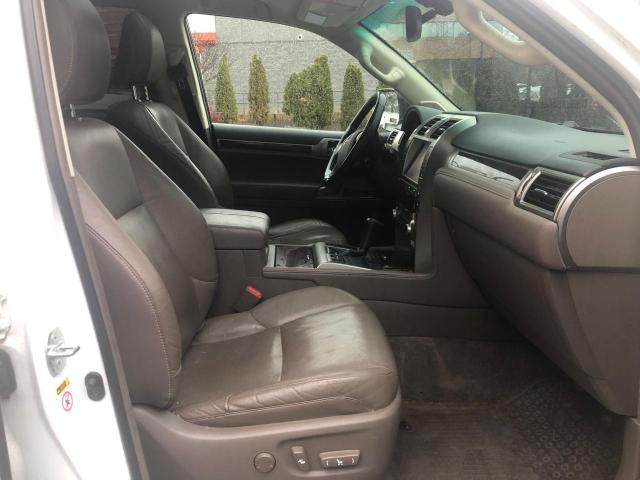 VIN JTJBM7FX6J5201624 2018 LEXUS GX no.7