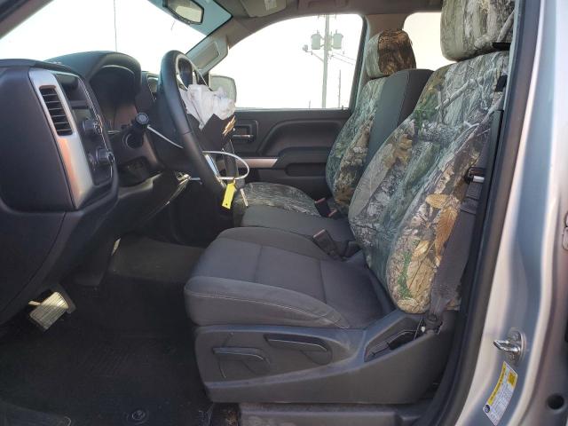 2015 CHEVROLET SILVERADO K1500 LT - 1GCVKREH0FZ247025