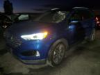 Lot #2993583177 2020 FORD EDGE TITAN