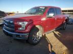 2017 FORD F150 SUPER - 1FTEW1EG4HKC73099