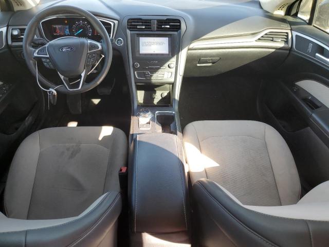 2019 FORD FUSION SE - 3FA6P0HD8KR231539