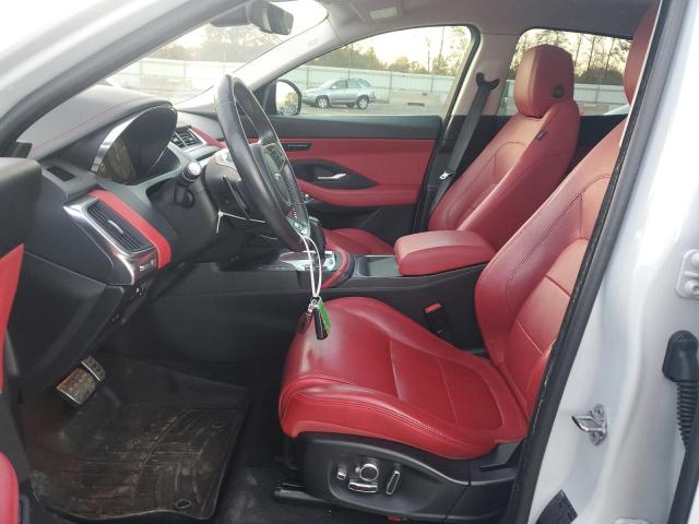 2019 JAGUAR E-PACE R-D - SADFL2GX0K1Z38792