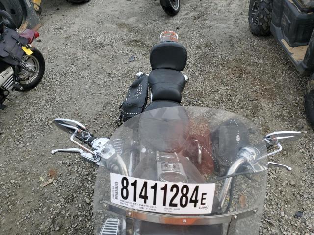 2003 HARLEY-DAVIDSON FLSTCI 1HD1BWB113Y037067