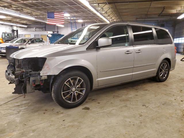 2017 DODGE GRAND CARA #3034609747