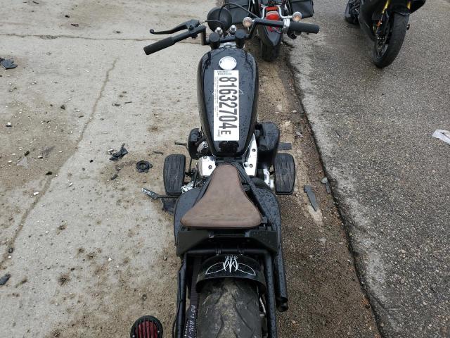 2002 YAMAHA XV1600 AS JYAVP02Y32A001737