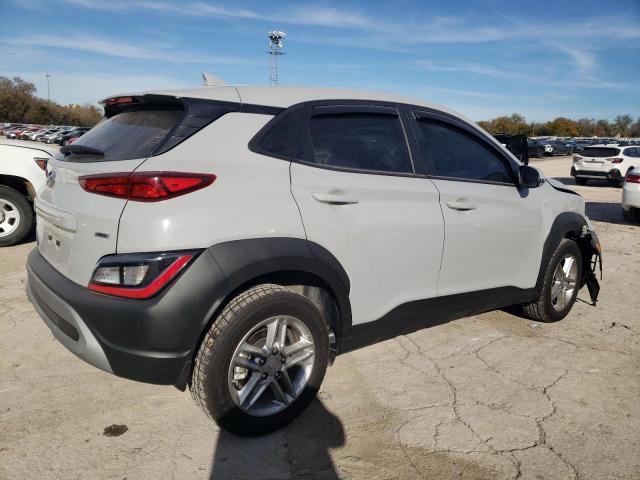 Vin: km8k2cab3pu049289, lot: 82105704, hyundai kona se 20233
