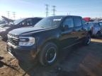 2022 FORD MAVERICK X - 3FTTW8E33NRA90961