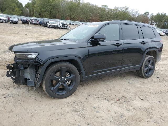 2023 JEEP GRAND CHER - 1C4RJKAG2P8770353