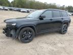 2023 JEEP GRAND CHER - 1C4RJKAG2P8770353