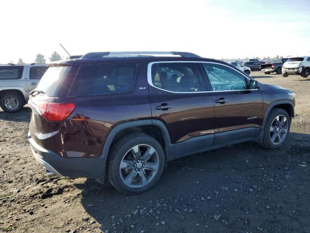 Vin: 1gkknnls9hz273051, lot: 78867984, gmc acadia slt-2 20173