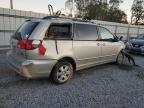 Lot #3024508355 2005 TOYOTA SIENNA CE