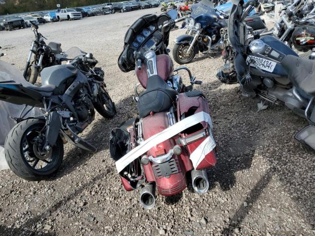 2017 HARLEY-DAVIDSON FLHXS STRE - 1HD1KRC30HB647943