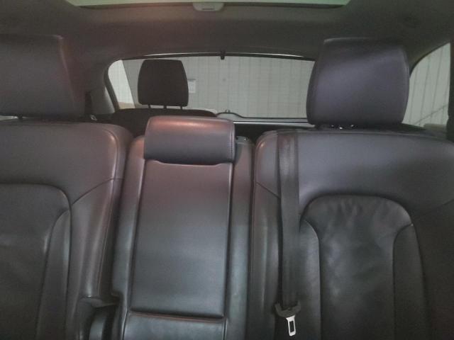 2015 AUDI Q7 TDI PRE WA1LMAFE7FD015293