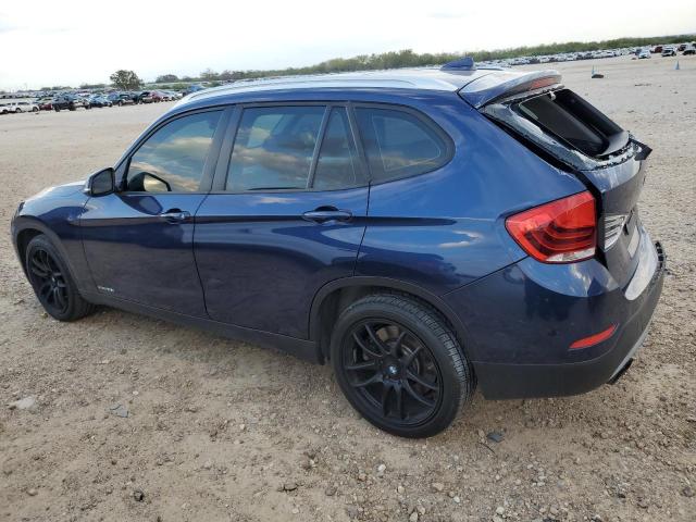 VIN WBAVM5C5XDVV90759 2013 BMW X1, Xdrive35I no.2