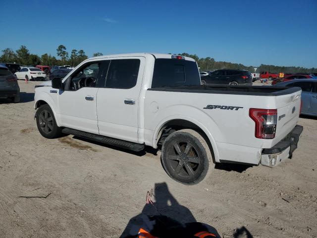 VIN 1FTEW1CF1FFC37886 2015 FORD F-150 no.2