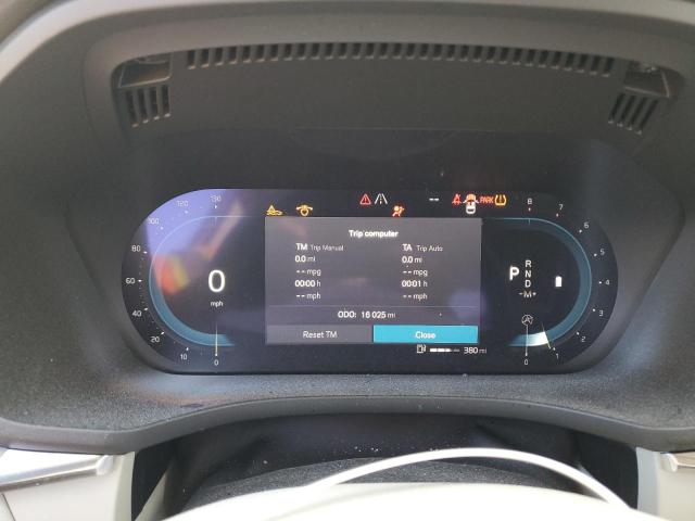 2023 VOLVO XC60 ULTIM YV4062RX9P1268993