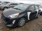 TOYOTA PRIUS C photo