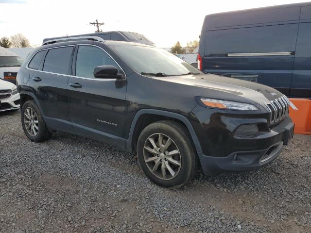 2018 JEEP CHEROKEE L - 1C4PJMDB7JD611149