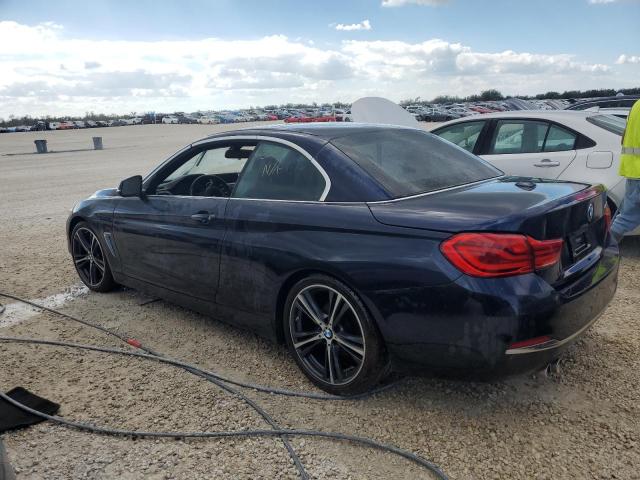 2018 BMW 430I - WBA4Z1C54JEC73242