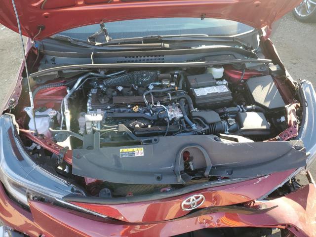 2024 TOYOTA COROLLA SE - 5YFP4MCE0RP210053