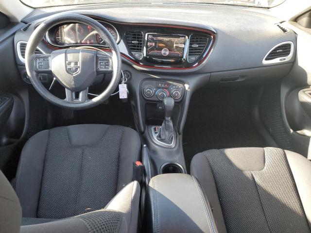 2016 DODGE DART SE - 1C3CDFAA0GD534022