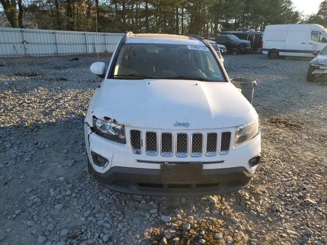 2017 JEEP COMPASS LA - 1C4NJDEBXHD100244