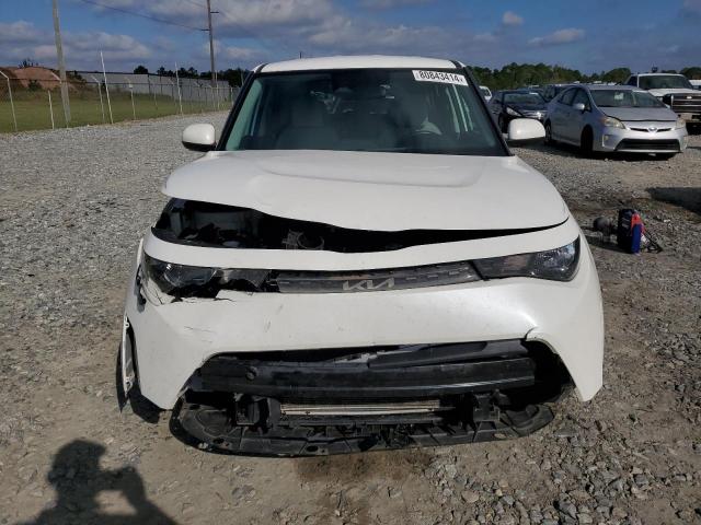 2023 KIA SOUL LX - KNDJ23AUXP7867747