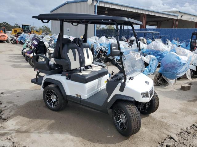 2024 HDKP GOLF CART #3030218149