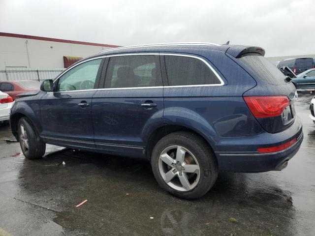 VIN WA1LMAFE2FD001429 2015 AUDI Q7 no.2