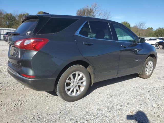 2020 CHEVROLET EQUINOX LT - 3GNAXKEV0LS628838