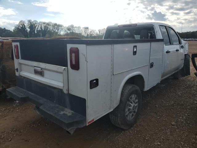 2022 CHEVROLET SILVERADO - 1GB2WLE72NF271956