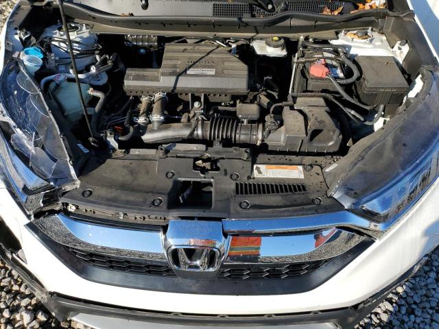 2019 HONDA CR-V TOURI - 7FARW1H92KE009452