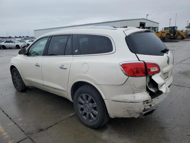 VIN 5GAKRBKD0FJ284499 2015 BUICK ENCLAVE no.2