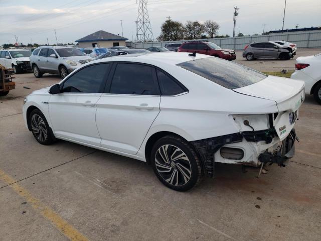 2020 VOLKSWAGEN JETTA SEL - 3VWE57BU1LM099572
